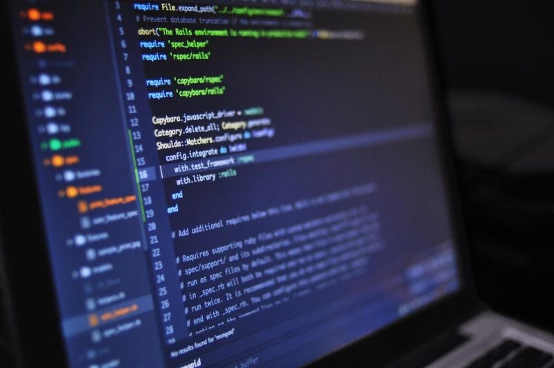 lines of code